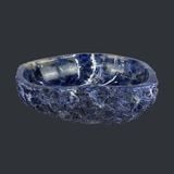  Chậu lavabo đá Azul Sodalite tự nhiên - DPAS-01 