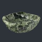  Chậu lavabo đá Diopside tự nhiên - DPDI-01 