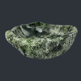  Chậu lavabo đá Diopside tự nhiên - DPDI-01 