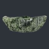  Chậu lavabo đá Diopside tự nhiên - DPDI-01 