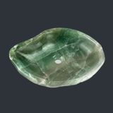  Chậu lavabo đá Verde Fluorite tự nhiên - DPVF-01 