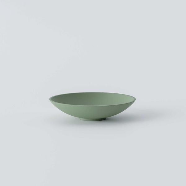  Chậu lavabo solid surface EYES 01 