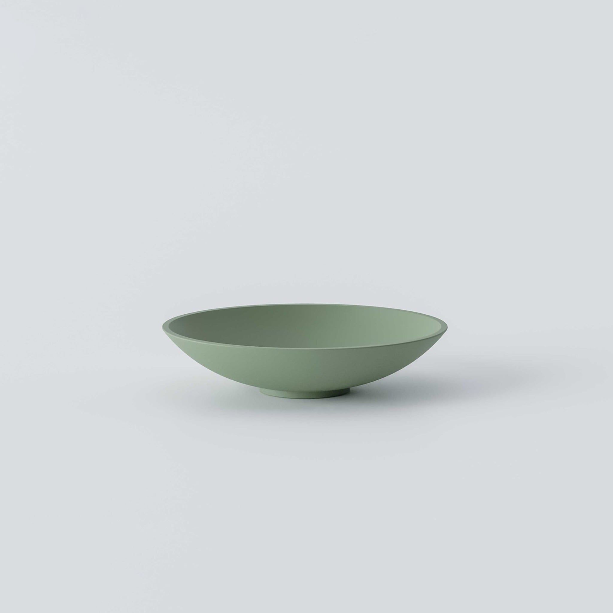  Chậu lavabo solid surface EYES 01 