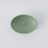  Chậu lavabo solid surface EYES 01 