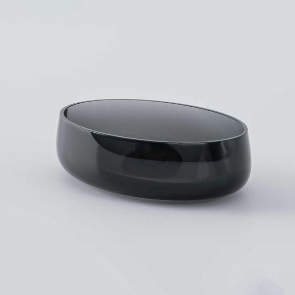  Chậu lavabo đặt bàn trong suốt - EYES 02 