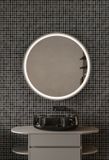  Chậu lavabo đặt bàn trong suốt - EYES 02 