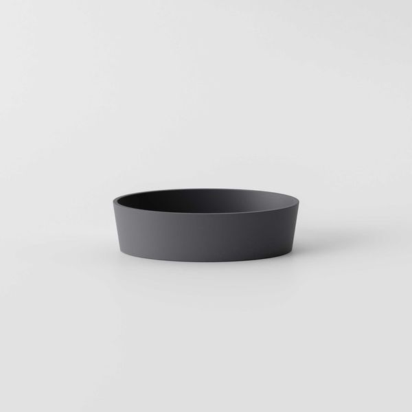  Chậu lavabo solid surface EYES 03 