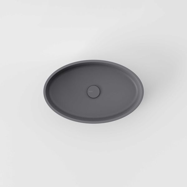  Chậu lavabo solid surface EYES 03 