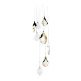  Đèn chùm Flame số 4 