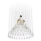  Đèn chùm Flame số 8 