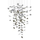  Đèn chùm Holly Leaf số 4 