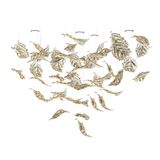  Đèn chùm Holly Leaf số 5 