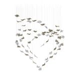  Đèn chùm Holly Leaf số 10 
