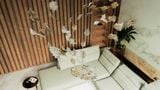  Đèn chùm Holly Leaf số 4 