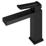  Vòi chậu lavabo Hyper Black - HYP9953-NO 