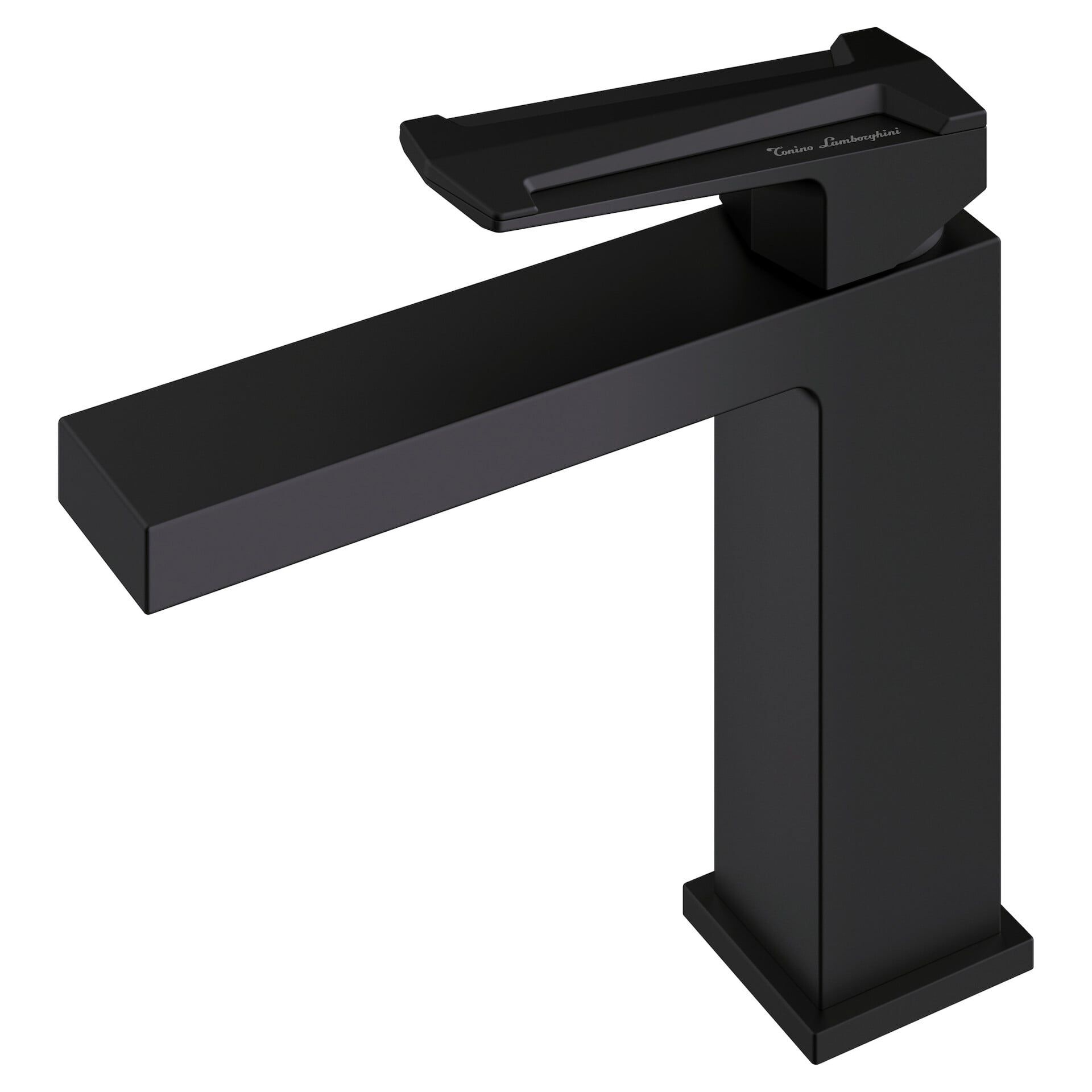  Vòi chậu lavabo Hyper Black - HYP9953-NO 