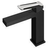  Vòi chậu lavabo Hyper Black - HYP9953-NO 