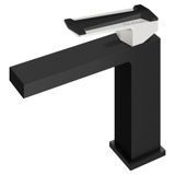  Vòi chậu lavabo Hyper Black - HYP9953-NO 