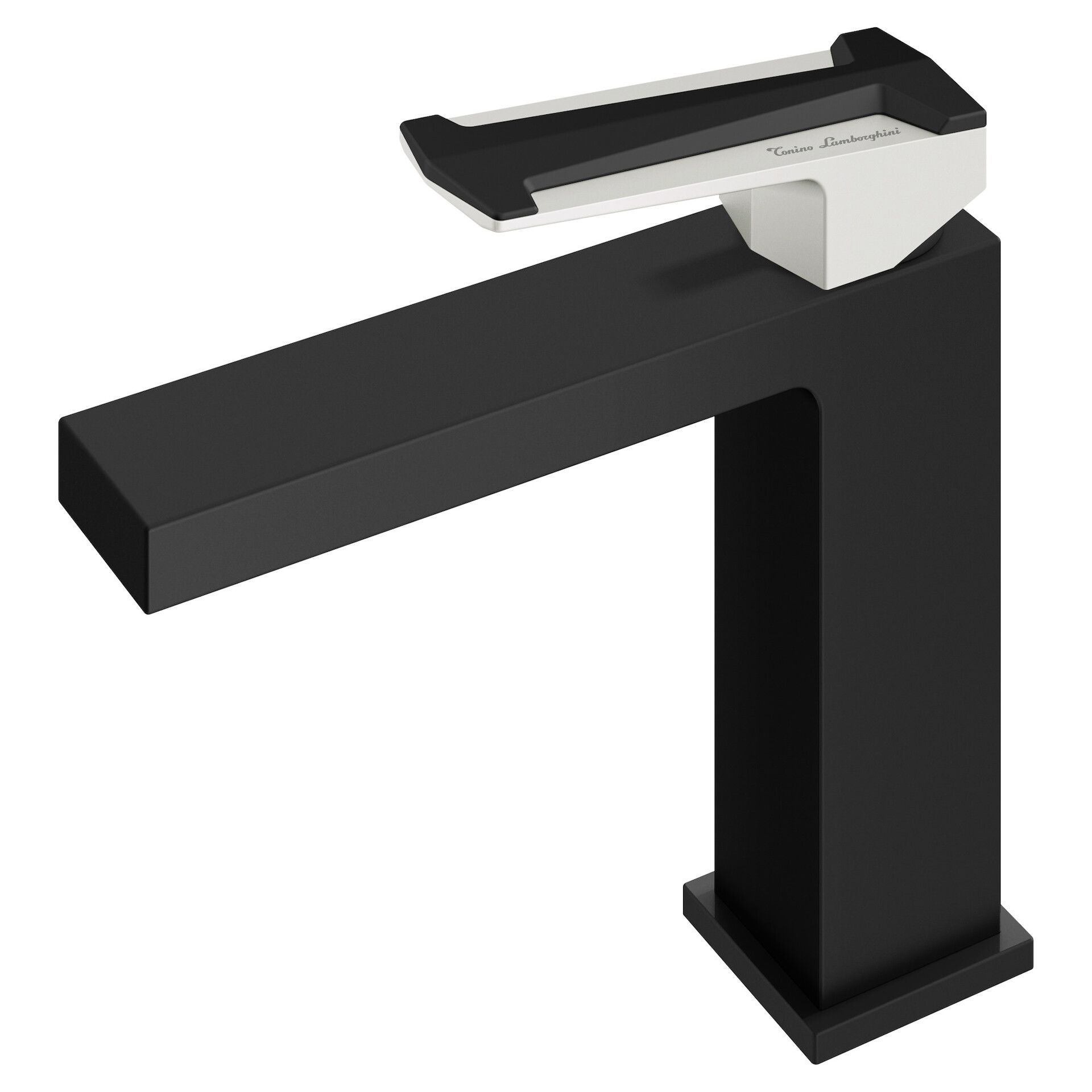  Vòi chậu lavabo Hyper Black - HYP9953-NO 