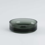  Chậu lavabo đặt bàn trong suốt - IRIS 01 