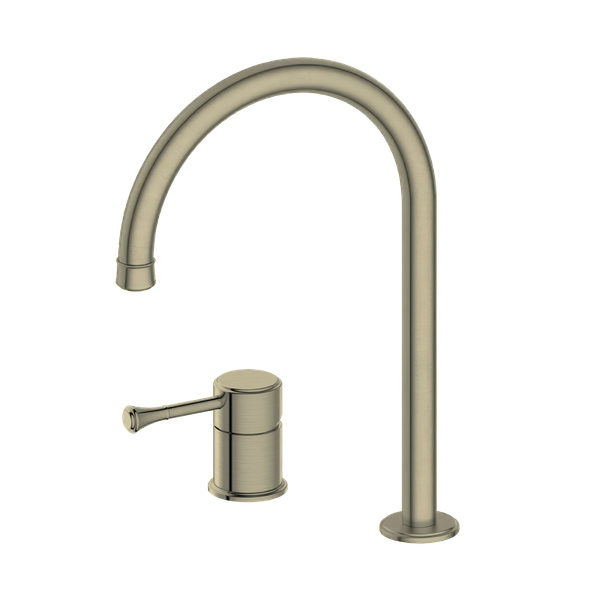  Vòi chậu lavabo bằng đồng Calma ZBG - L2187-WS875 