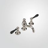  Vòi chậu lavabo 3 lỗ bằng đồng Carpe & Lyre - L/00-Y2-P1 