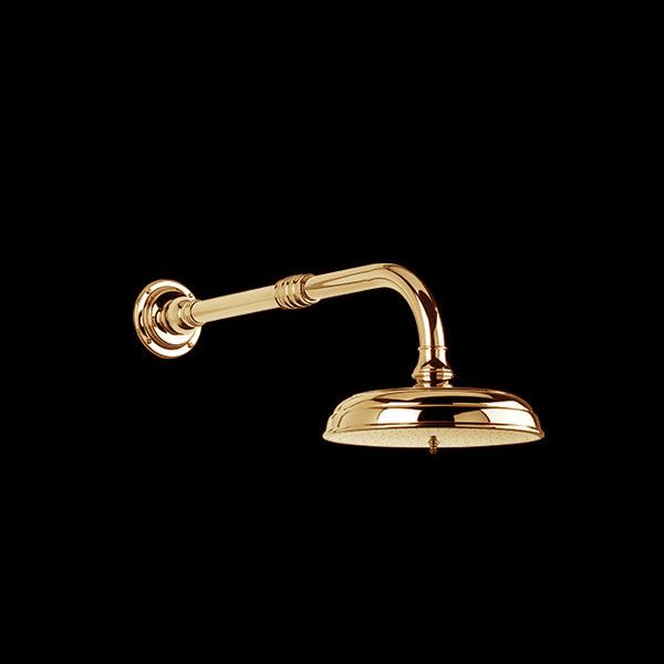  Bát sen Ø300mm gắn tường bằng đồng Carpe & Lyre - L / 00-00-3E 