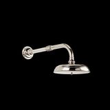  Bát sen Ø300mm gắn tường bằng đồng Carpe & Lyre - L / 00-00-3E 