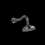  Bát sen Ø160mm gắn tường bằng đồng Carpe & Lyre - L / 00-00-4B 