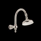  Bát sen Ø160mm gắn tường bằng đồng Carpe & Lyre - L / 00-00-5B 