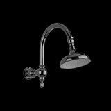  Bát sen Ø160mm gắn tường bằng đồng Carpe & Lyre - L / 00-00-5B 