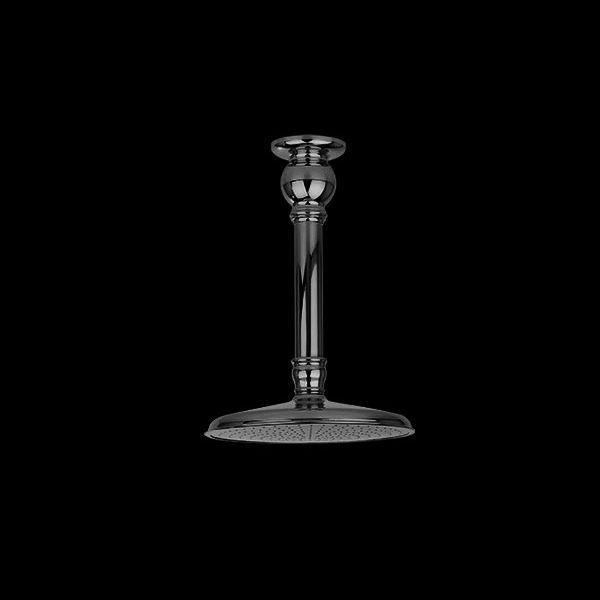  Bát sen Ø200mm âm trần bằng đồng Carpe & Lyre - L / 00-00-7D 