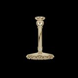  Bát sen Ø200mm bông sen âm trần bằng đồng Carpe & Lyre - L / 00-00-7F 