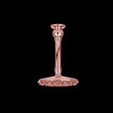  Bát sen Ø200mm bông sen âm trần bằng đồng Carpe & Lyre - L / 00-00-7F 