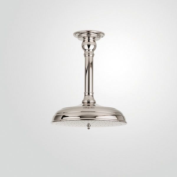  Bát sen Ø300mm âm trần bằng đồng Carpe & Lyre - L / 00-00-8E 