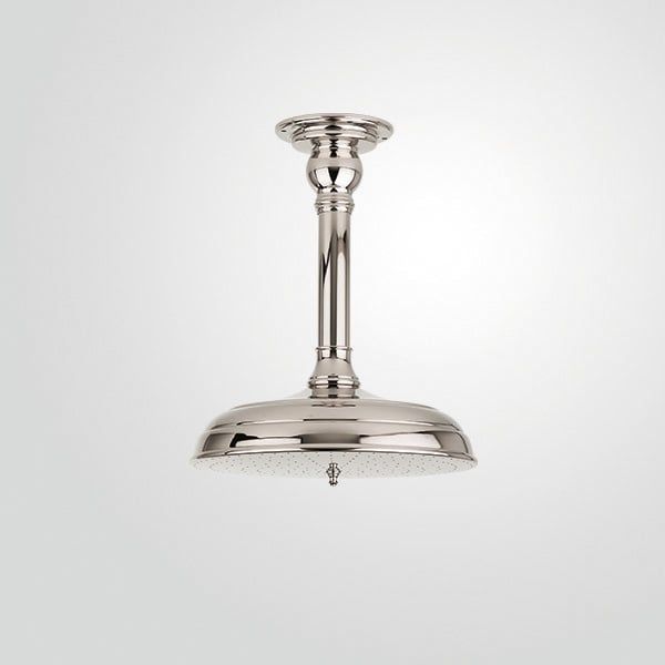  Bát sen Ø300mm âm trần bằng đồng Carpe & Lyre - L / 00-00-8E 