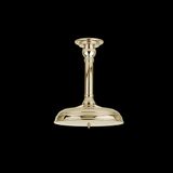  Bát sen Ø300mm âm trần bằng đồng Carpe & Lyre - L / 00-00-8E 