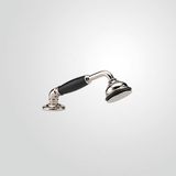  Vòi sen cầm tay gắn thành bồn tắm bằng đồng Carpe & Lyre - L / DT-00-01 