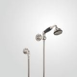  Vòi sen cầm tay gắn tường bằng đồng Carpe & Lyre - L / DT-00-02 