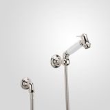  Vòi xịt vệ sinh gắn tường bằng đồng Carpe & Lyre - L / DT-00-07 