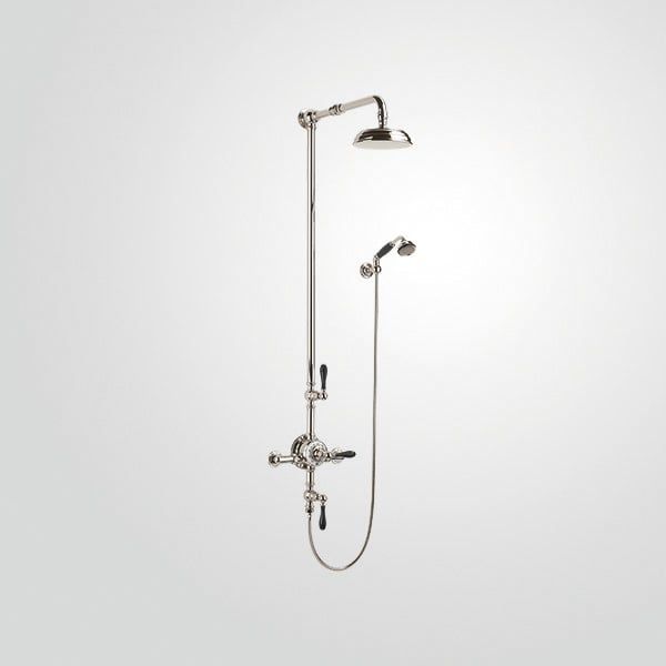  Sen cây gắn tường bằng đồng Carpe & Lyre - L / DT-X4-2C 