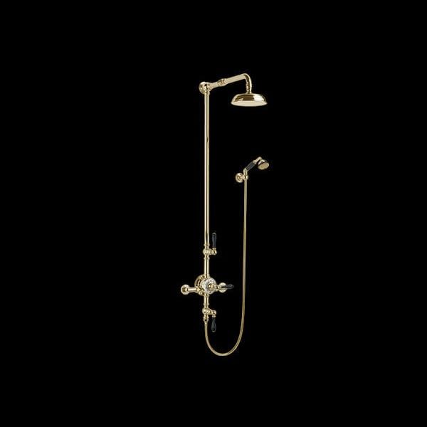  Sen cây gắn tường bằng đồng Carpe & Lyre - L / DT-X4-2C 