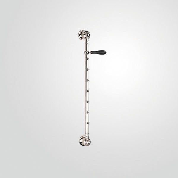  Thanh phun nước massage gắn tường bằng đồng Carpe & Lyre - L / RD-00-00 