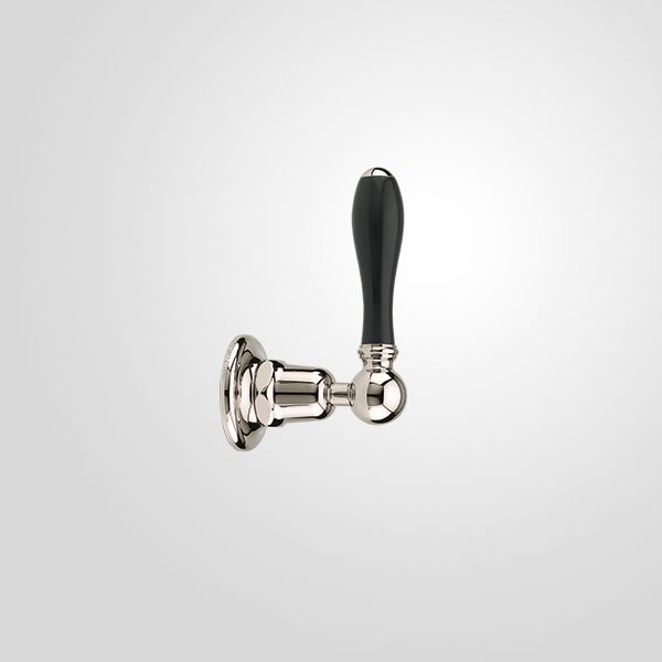  Valve khóa nước âm tường cỡ 3/4 bằng đồng Carpe & Lyre - L / RM-00-M2 