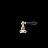  Valve khóa nước gắn thành cỡ 3/4 bằng đồng Carpe & Lyre - L / RP-00-P2 