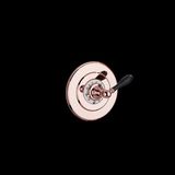  Valve điều nhiệt gắn thành bằng đồng Carpe & Lyre - L / RP-T3-00 