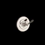  Valve điều nhiệt 2 đầu ra gắn tường bằng đồng Carpe & Lyre - L / RM-T2-01 