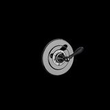  Valve điều nhiệt 2 đầu ra gắn tường bằng đồng Carpe & Lyre - L / RM-T2-01 