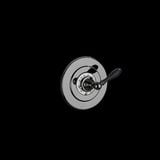  Valve điều nhiệt gắn thành bằng đồng Carpe & Lyre - L / RP-T3-00 