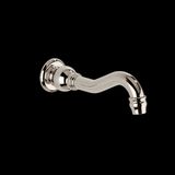  Vòi nước bồn tắm gắn tường bằng đồng Carpe & Lyre - L / RM-Y8-00 